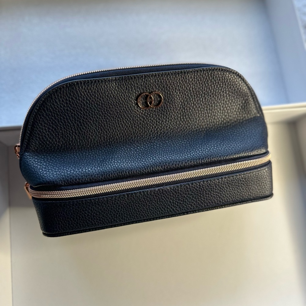 Caboodles cosmetic organizer‎ & jewelry organizer